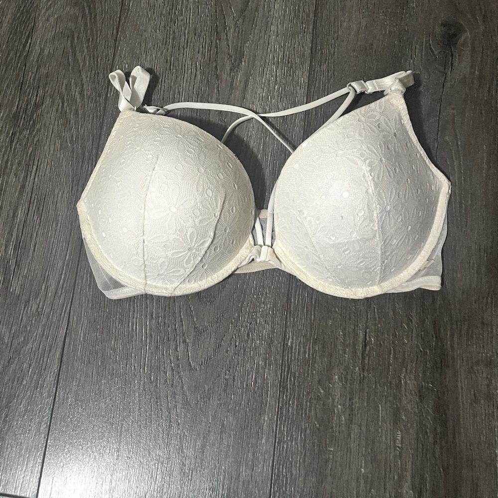 Victoria Secret push up bra